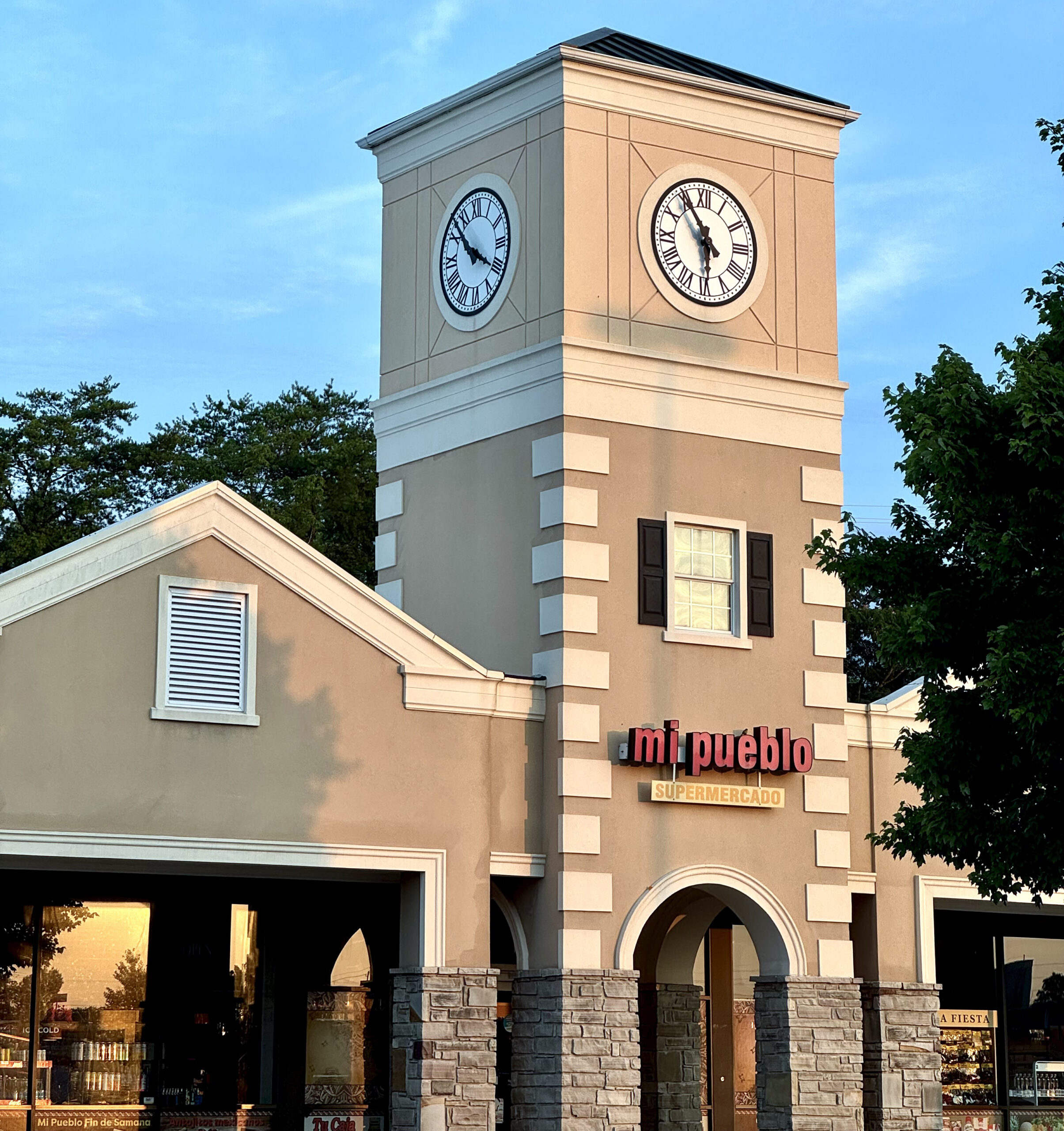 Downtown West - Blue Ridge Companies